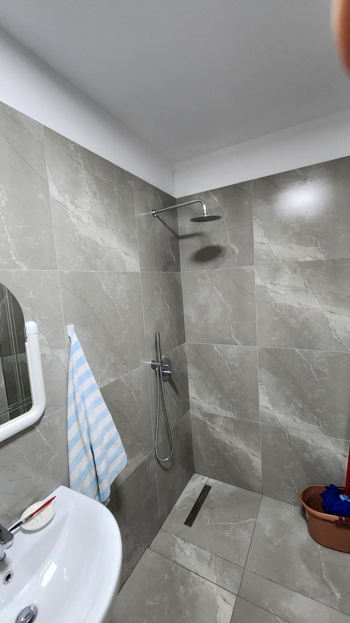 Dajti Mountain View Apartment Tirana Exterior photo
